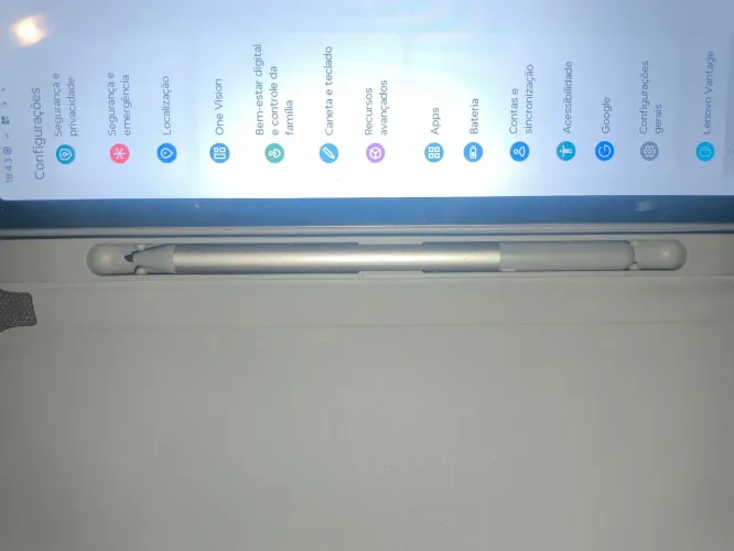 Tablet Lenovo
