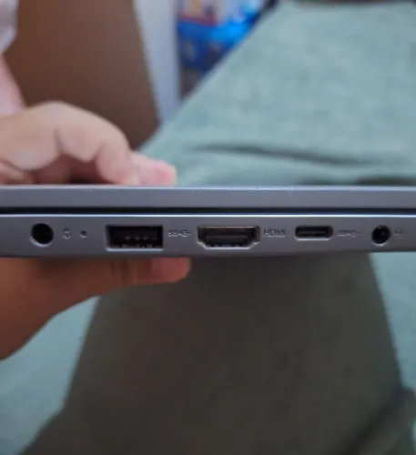 Notebook Lenovo IdeaPad 1 15IAU7