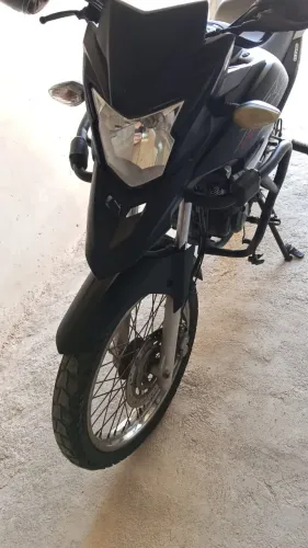 Oportunidade! Xre 190 ótimo preço 