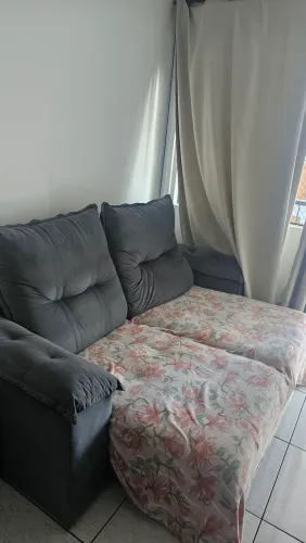Sofá Retratil Super confortavel