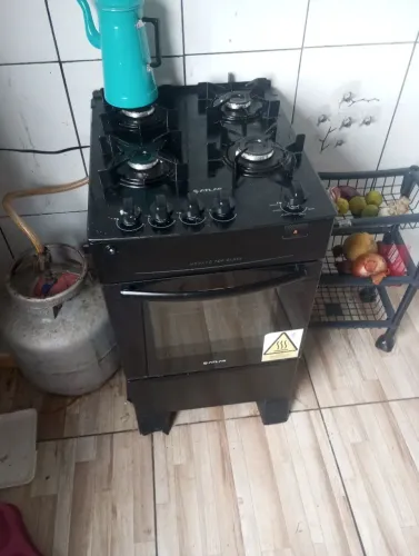 Fogão