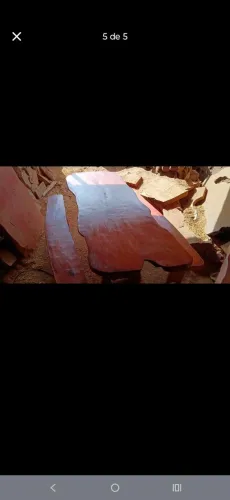 Mesa de jaqueira