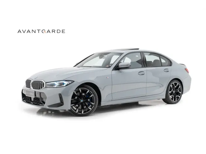 BMW 320I 320i 2026
