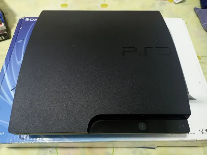 Ps3