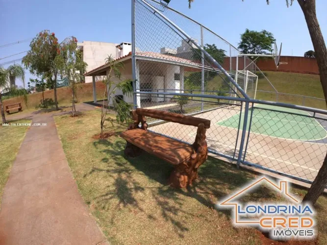 Terreno para Venda em Londrina, Heimtal