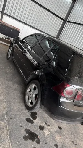 Volkswagen Golf Tech 1.6 MI Total Flex 8V 4P 2009