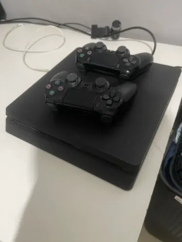 Ps4