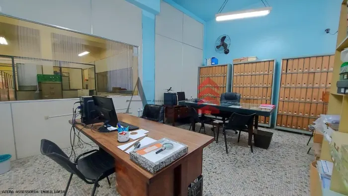 Conjunto Comercial para Venda em São Paulo, LIBERDADE, 3 banheiros