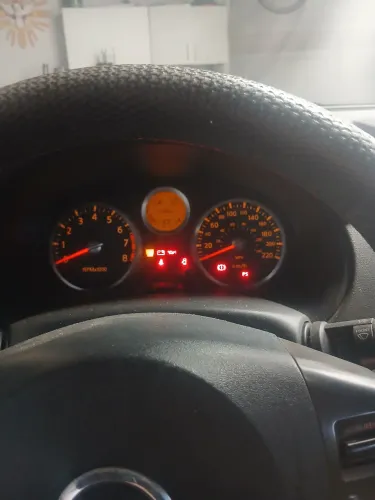 Nissan Sentra SL 2.0/ 2.0 Flex Fuel 16V Aut. 2008