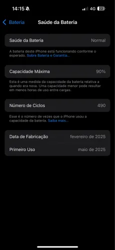 iPhone 16 128gb