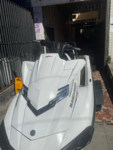Jet Ski 1.9 Fx ho 2014