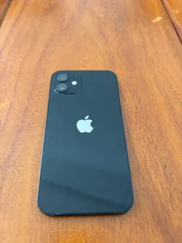iPhone 12 64 GB EXTRA