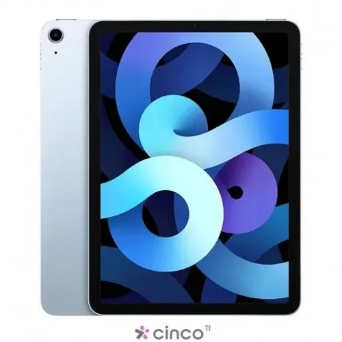 IPad Air 4