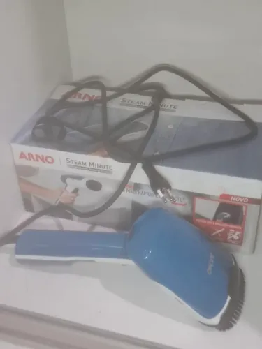 Vaporizador Arno NOVO!