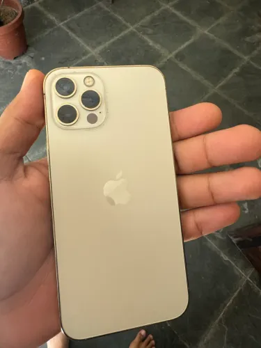 VENDO IPHONE 12 PRO