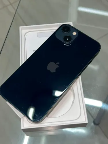 iPhone 13 ZERADO