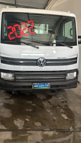 Vw 9170 ano 2022 com ar condicionado 