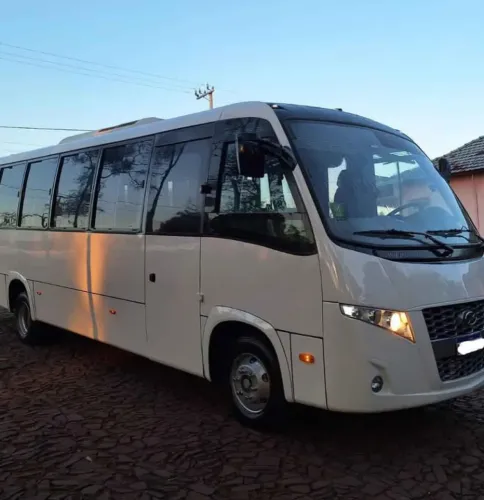 Volare V8 2015 ( entrada 20 mil)
