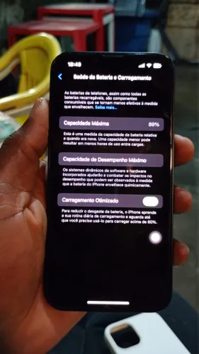 iPhone 13, 256GB!