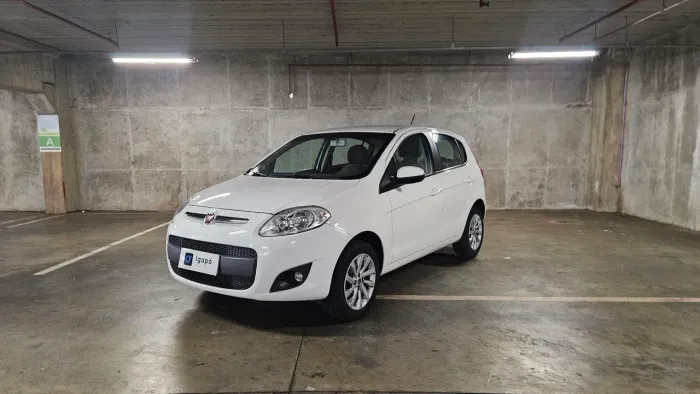 Fiat Palio Essence 1.6 Flex 16V 5P 2016