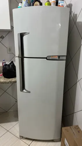 Geladeira Brastemp