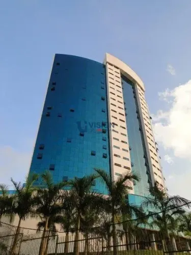 Sala Comercial para comprar Cidade Intercap Taboão da Serra