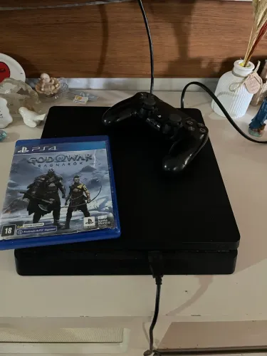 Vídeo game