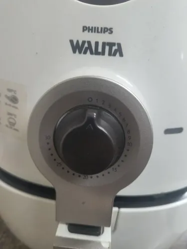 Air fryer