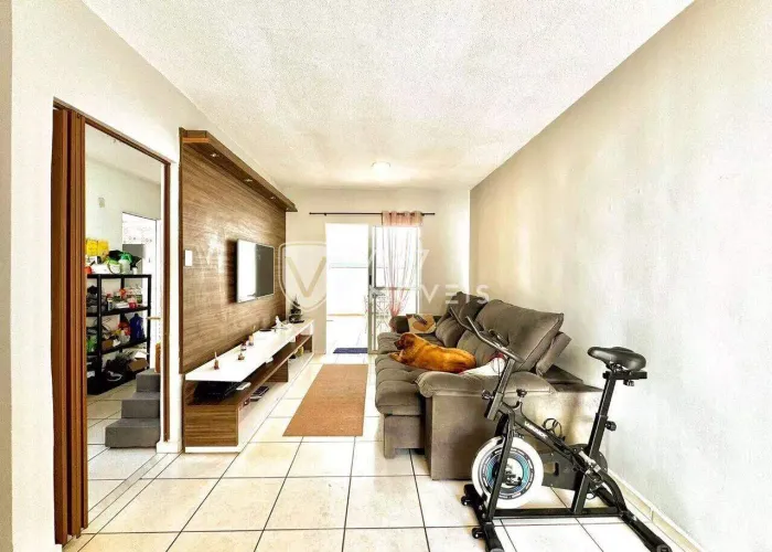 Casa de Condomínio à venda, 3 quartos, 1 suíte, 2 vagas, Wanel Ville - Sorocaba/SP