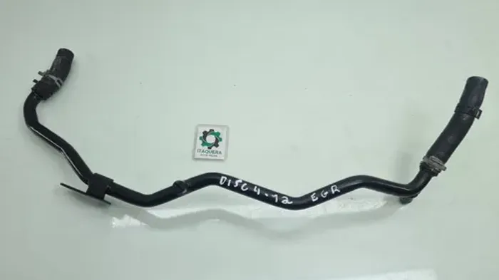 Mangueira Cano Egr Land Rover Discovery 4 3.0 Diesel 2012
