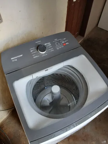 Maquina 12 kg 