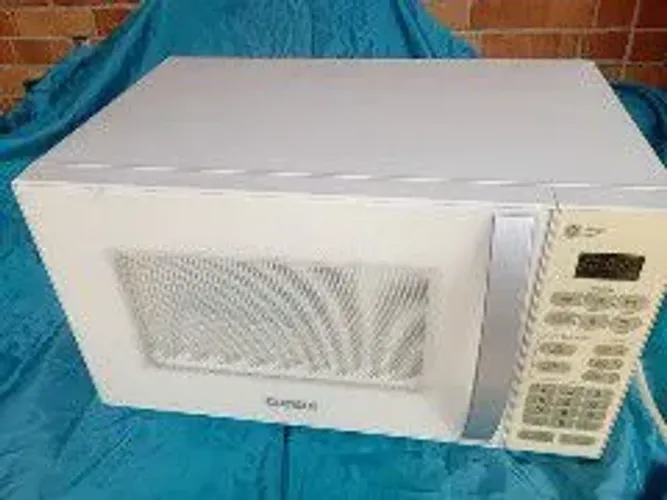 MICROONDAS CONSUL 20 LITROS . TOP. LEIA ANTES