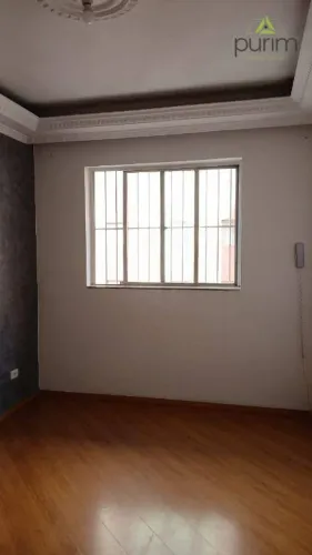 Apartamento com 2 dormitórios para alugar, 63 m² por R$ 2.272,54/mês - Vila Tereza - São B