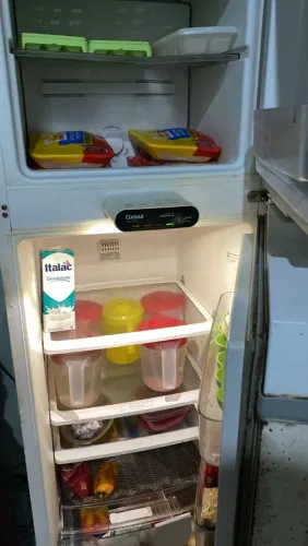 Conserto de geladeira e freezer, geladeira