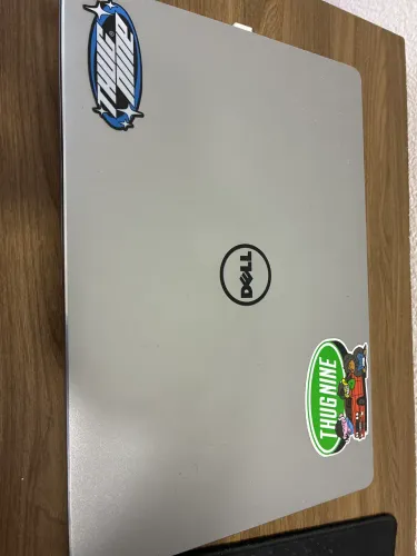 Notebook dell 480gb ssd