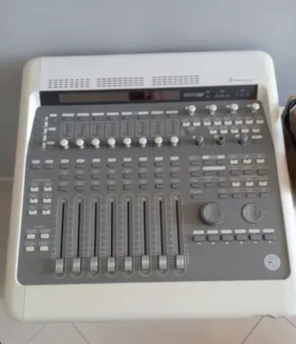 Digi 003 Console