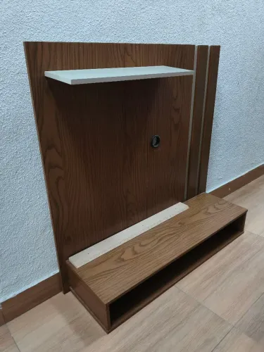 Rack suspenso