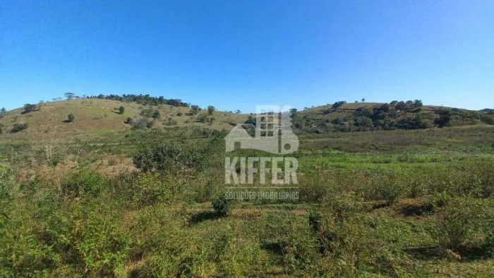 Haras com três quartos à venda, 480000 m² por R$ 4.000.000 - Zona Rural - Casimiro de Abre