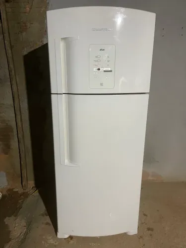 Geladeira Brastemp 450 litros