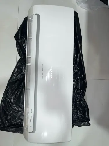 Ar condicionado Springer Midea Inverter