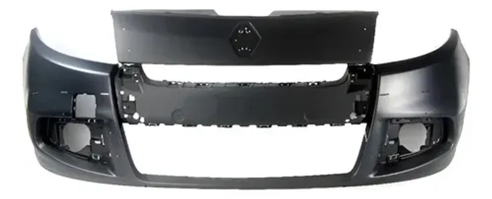 Para Choque Dianteiro Sandero 2012 2013 A 2014 Stepway