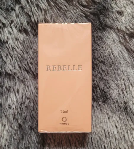 Rebelle 