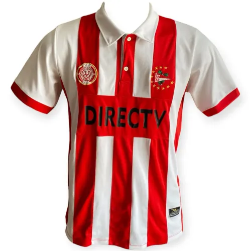 Camisa Estudiantes de La Plata