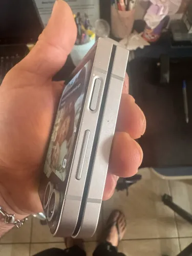 Vendo Samsung zflip 6 com nota