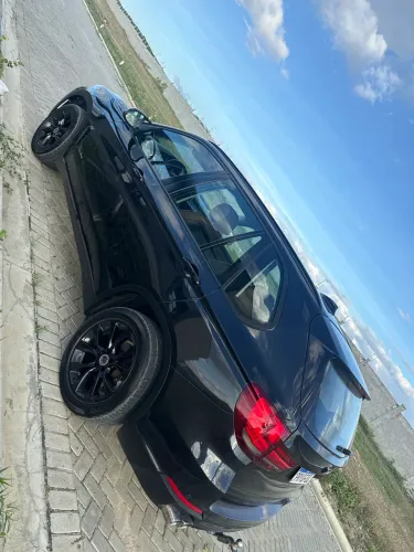 BMW X5 Xdrive 30D 3.0 258cv Diesel 2015