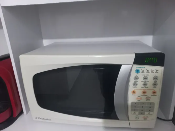 Microondas 