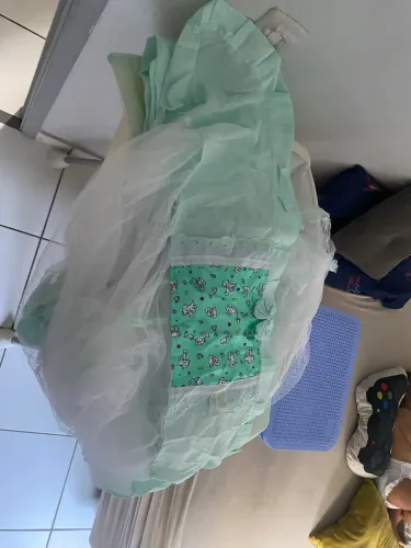 Kit berço