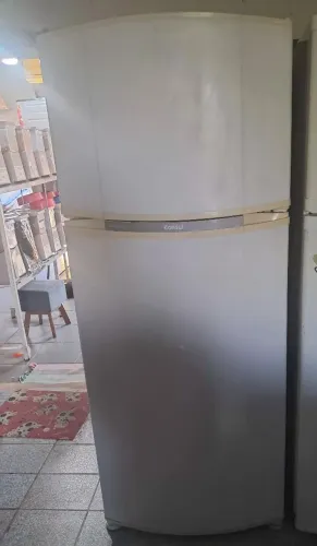 Geladeira Consul