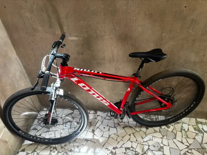 Bike Lótus
