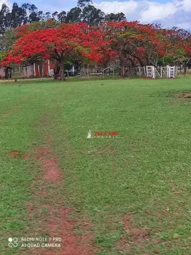 Fazenda à venda, 1258400 m² por R$ 6.800.000,00 - Zona Rural - Bataguassu/MS